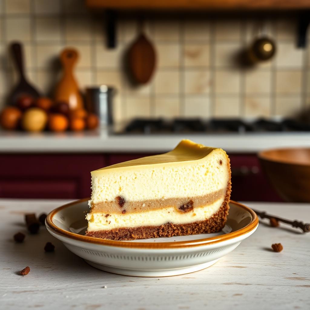 Custom Cheesecakes — homemade by Delicious Desserts
